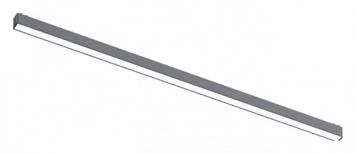 Встраиваемый светильник Aployt Magnetic track 48 APL.0101.01.30 - фото 4848299