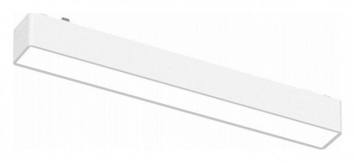 Встраиваемый светильник Aployt Magnetic track 48 APL.0101.11.10 - фото 4848300