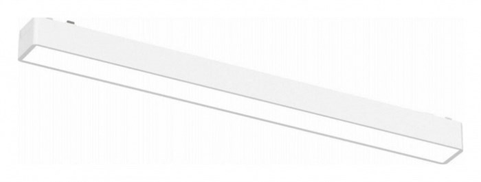 Встраиваемый светильник Aployt Magnetic track 48 APL.0101.11.15 - фото 4848302