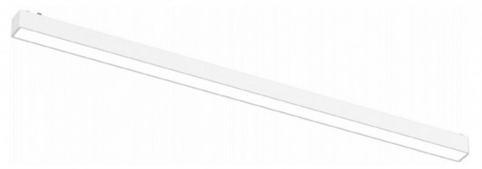 Встраиваемый светильник Aployt Magnetic track 48 APL.0101.11.20 - фото 4848303
