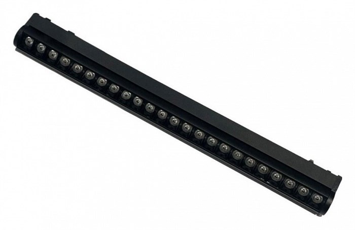 Встраиваемый светильник Aployt Magnetic track 48 APL.0102.01.24 - фото 4848307