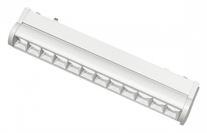 Встраиваемый светильник Aployt Magnetic track 48 APL.0102.11.12 - фото 4848308