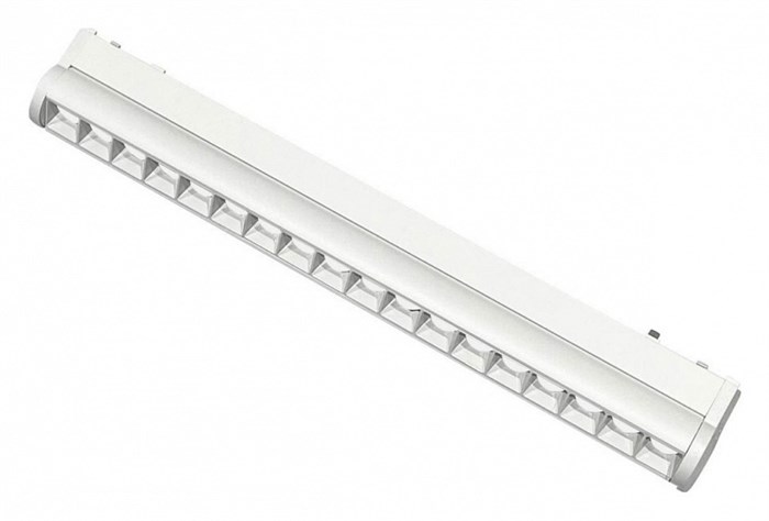 Встраиваемый светильник Aployt Magnetic track 48 APL.0102.11.18 - фото 4848309