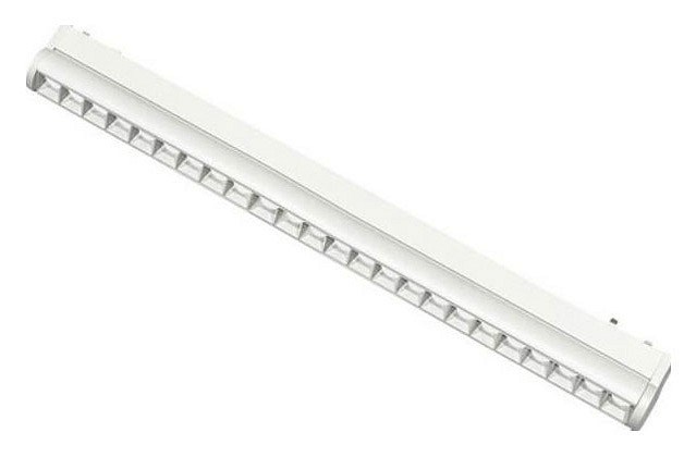 Встраиваемый светильник Aployt Magnetic track 48 APL.0102.11.24 - фото 4848310