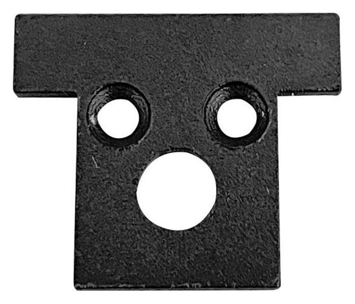 Заглушка для трека Aployt Magnetic track 48 APL.0185.00.01 - фото 4848332