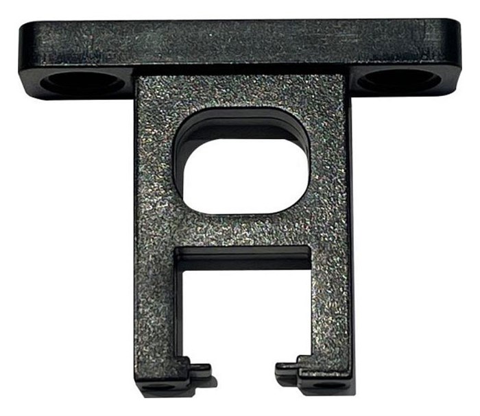 Заглушка для трека Aployt Magnetic track 48 APL.0185.00.05 - фото 4848336