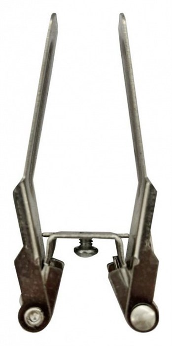 Крепление для трека Aployt Magnetic track 48 APL.0185.00.06 - фото 4848337