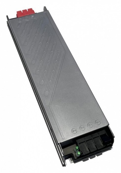 Блок питания Aployt Magnetic track 48 APL.0185.00.300 - фото 4848338