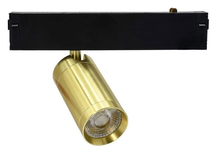 Светильник на штанге Aployt Magnetic track 220 APL.0205.10.09 - фото 4848344