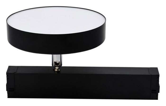 Светильник на штанге Aployt Magnetic track 220 APL.0213.00.24 - фото 4848355