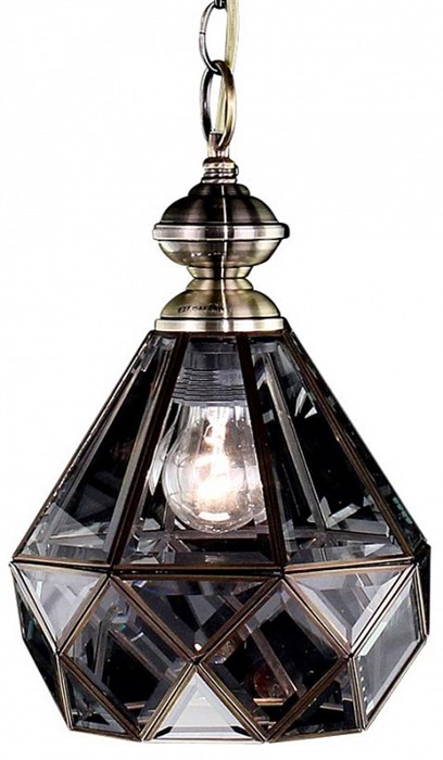 Подвесной светильник Citilux Витра-1 CL442110 - фото 4848953
