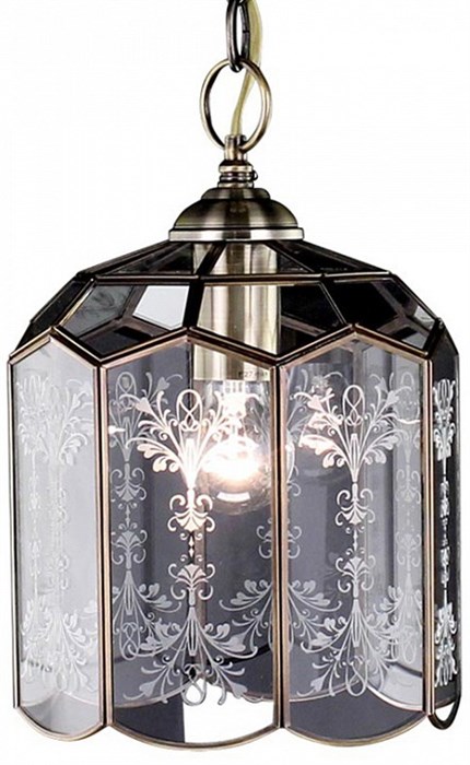 Подвесной светильник Citilux Витра-2 CL442210 - фото 4848957
