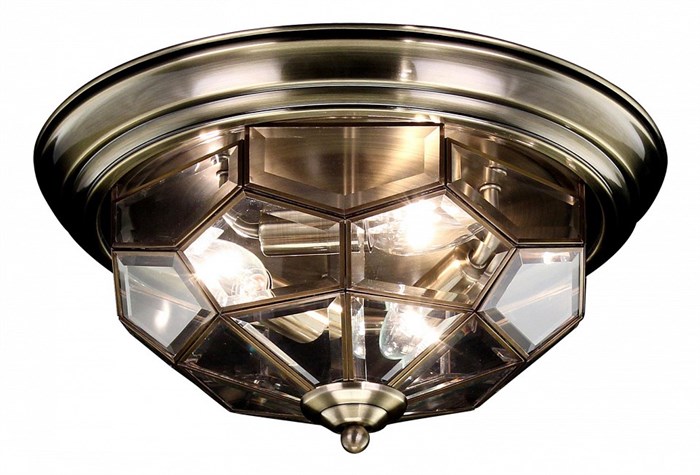 Накладной светильник Citilux Витра-1 CL442530 - фото 4848963