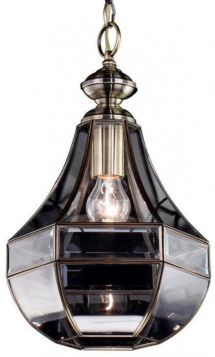 Подвесной светильник Citilux Гера-1 CL444110 - фото 4848967