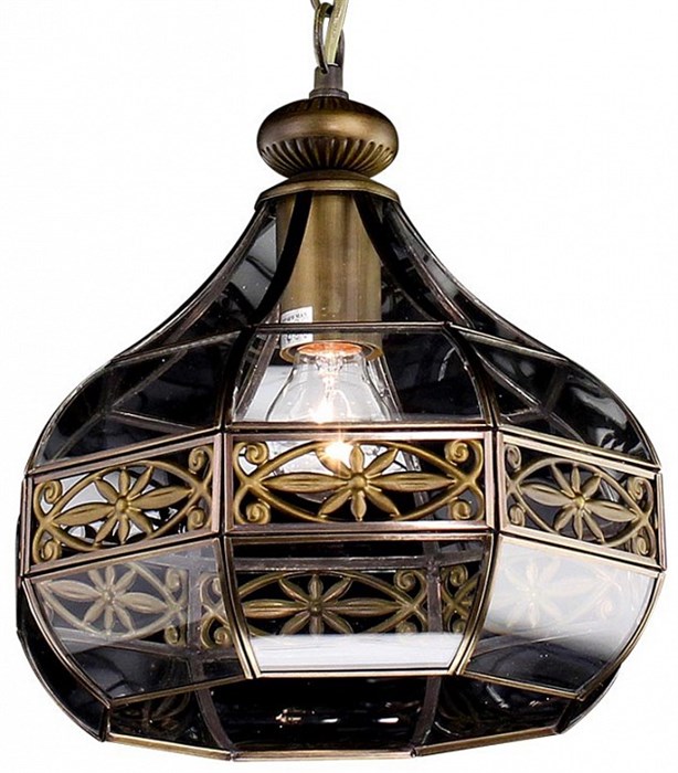 Подвесной светильник Citilux Гера-2 CL444210 - фото 4848973