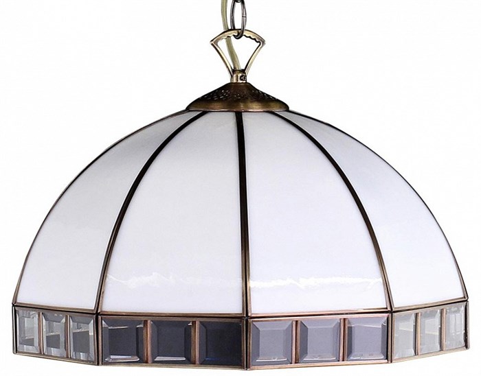 Подвесной светильник Citilux Шербург-1 CL440132 - фото 4849010