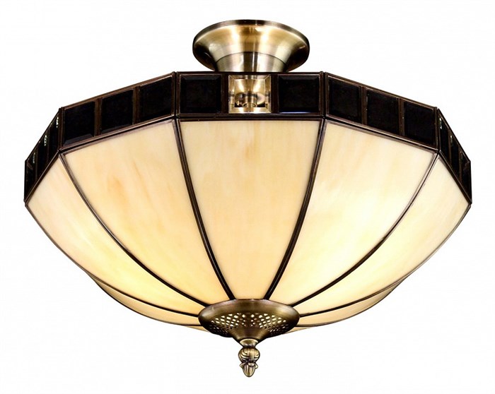 Светильник на штанге Citilux Шербург-1 CL440141 - фото 4849012
