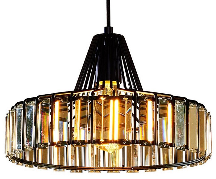 Подвесной светильник Citilux Эдисон CL450212 - фото 4849056