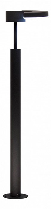 Наземный низкий светильник Citilux CLU03 CLU03B1 - фото 4849123