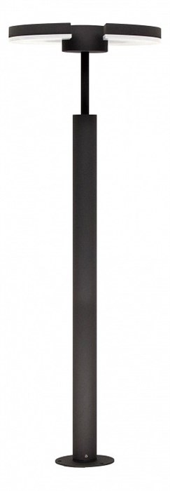 Наземный низкий светильник Citilux CLU03 CLU03B2 - фото 4849127