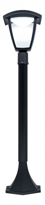 Наземный высокий светильник Citilux CLU04 CLU04B - фото 4849137