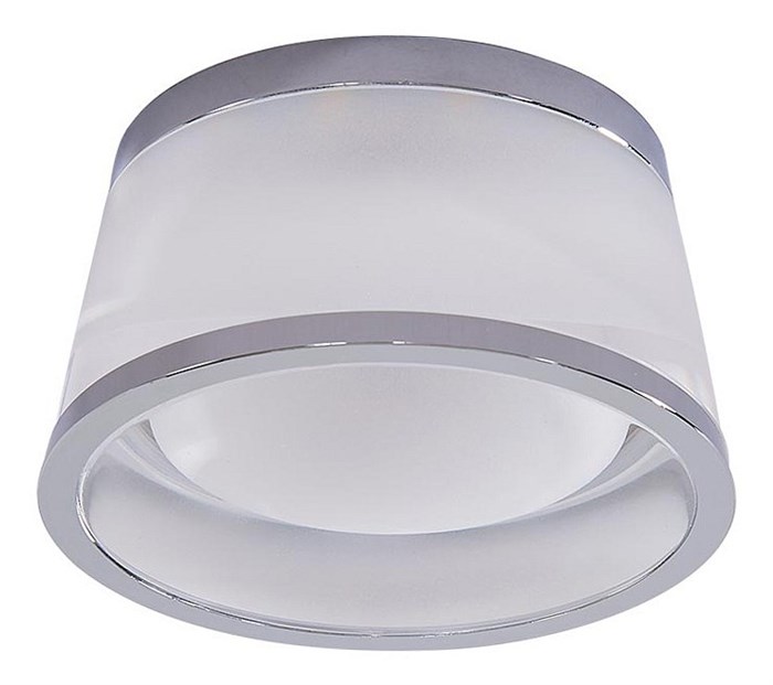 Встраиваемый светильник Citilux Сигма CLD003S1 - фото 4849197
