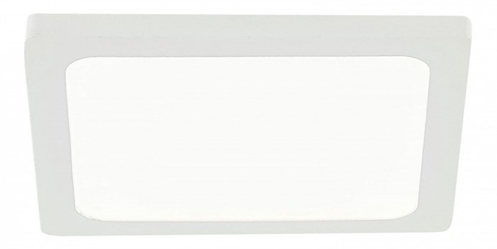 Встраиваемый светильник Citilux Омега CLD50K080 - фото 4849201