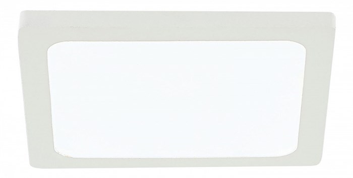 Встраиваемый светильник Citilux Омега CLD50K080N - фото 4849206