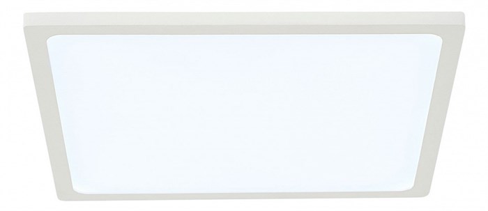 Встраиваемый светильник Citilux Омега CLD50K220N - фото 4849233