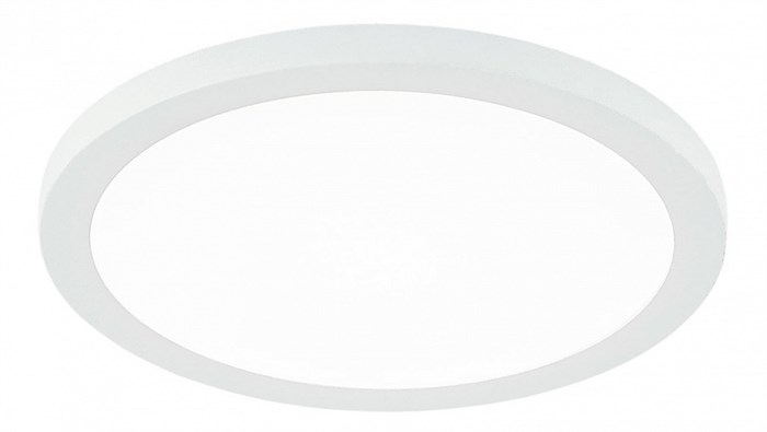 Встраиваемый светильник Citilux Омега CLD50R080 - фото 4849246
