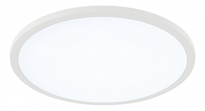 Встраиваемый светильник Citilux Омега CLD50R150N - фото 4849260