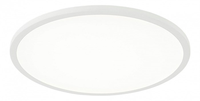 Встраиваемый светильник Citilux Омега CLD50R220 - фото 4849275