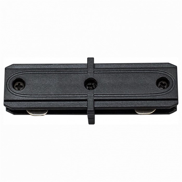 Соединитель линейный для треков Citilux Тубус CL01AC11 - фото 4849459