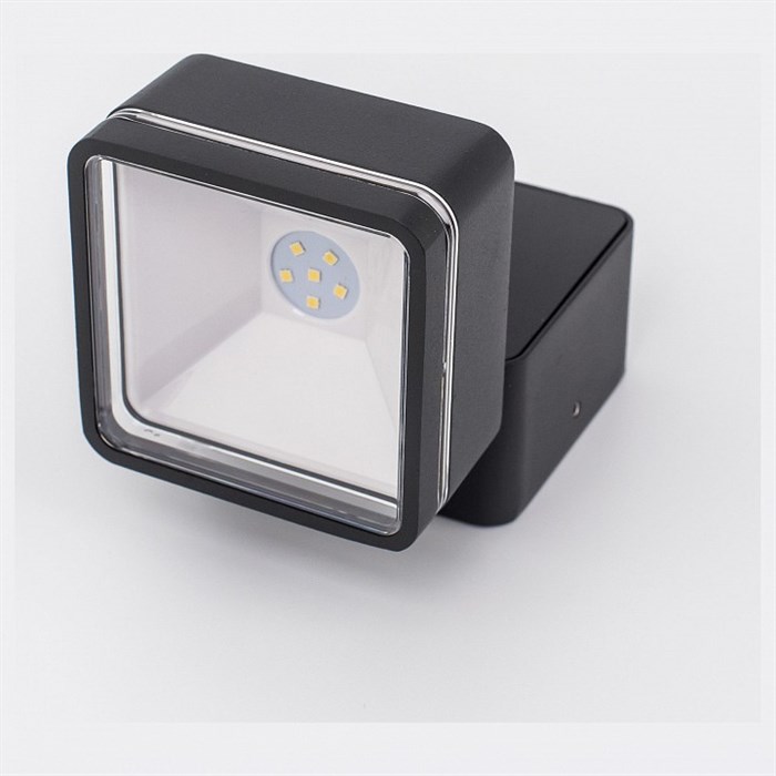 Светильник на штанге Citilux CLU0008 CLU0008K - фото 4849690