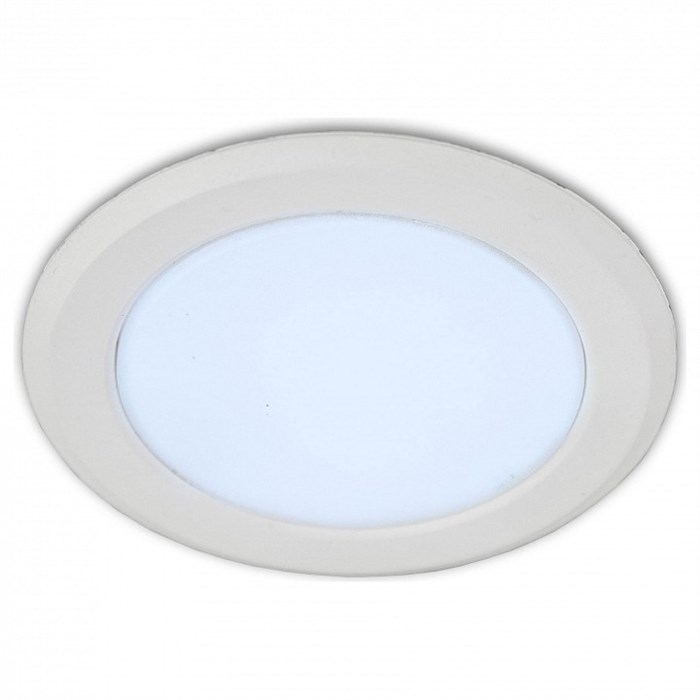 Встраиваемый светильник Citilux Кинто CLD5106N - фото 4849764
