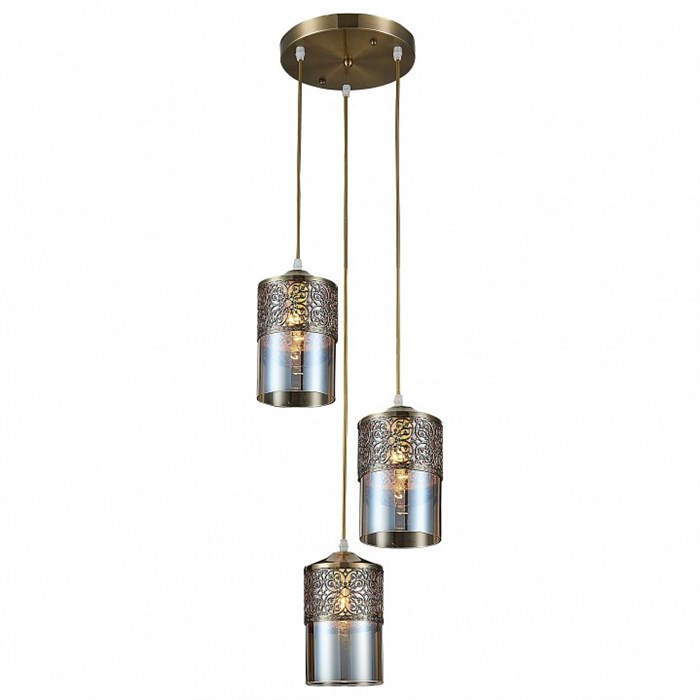 Подвесной светильник Citilux Эмир CL467033 - фото 4849920