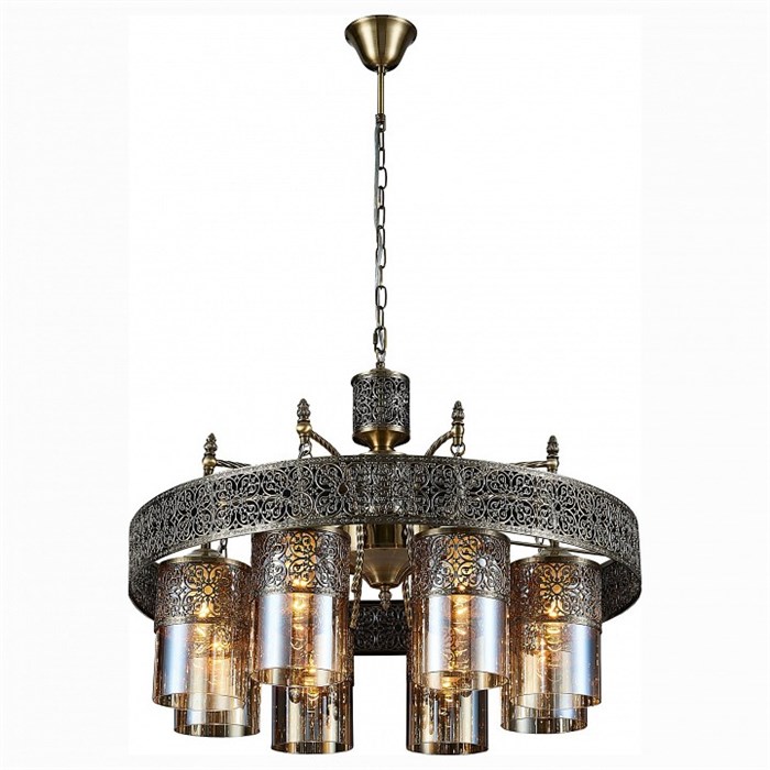 Подвесная люстра Citilux Эмир CL467183 - фото 4849928
