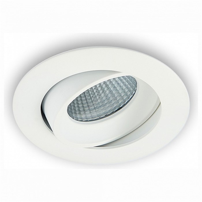 Встраиваемый светильник Citilux Альфа CLD001NW0 - фото 4849989
