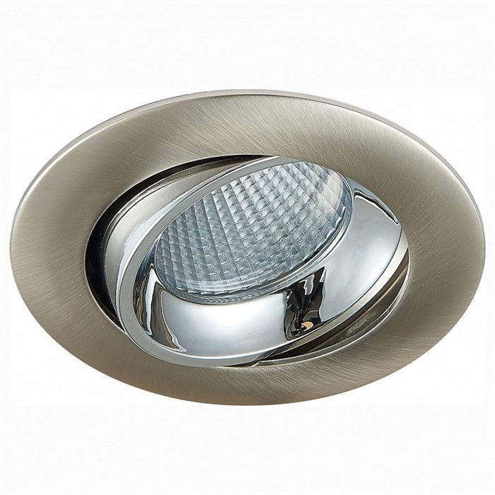 Встраиваемый светильник Citilux Альфа CLD001NW5 - фото 4850008