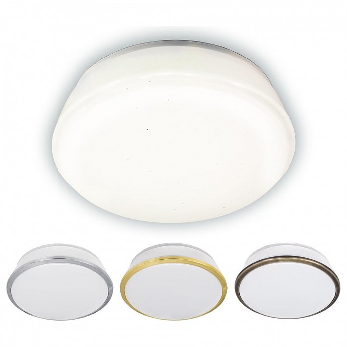 Встраиваемый светильник Citilux Дельта CLD6008W - фото 4850045