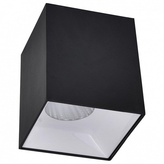 Накладной светильник Citilux Старк 1 CL7440210 - фото 4850084