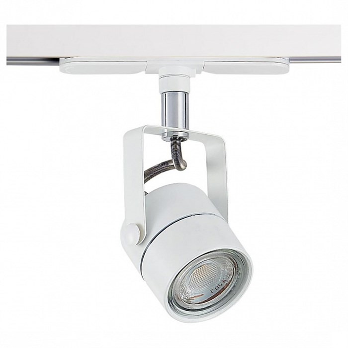 Светильник на штанге Citilux Ринг CL525T10N - фото 4850270