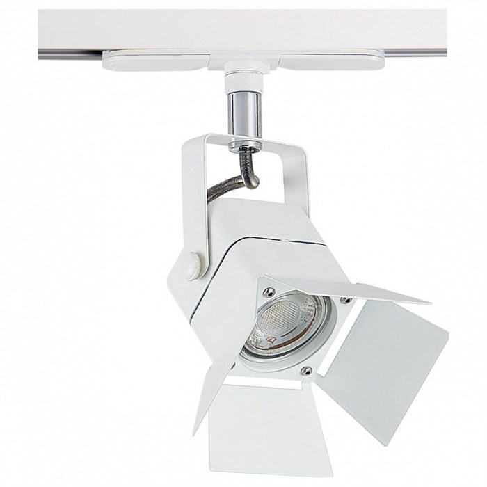 Светильник на штанге Citilux Ринг CL526T10SN - фото 4850274
