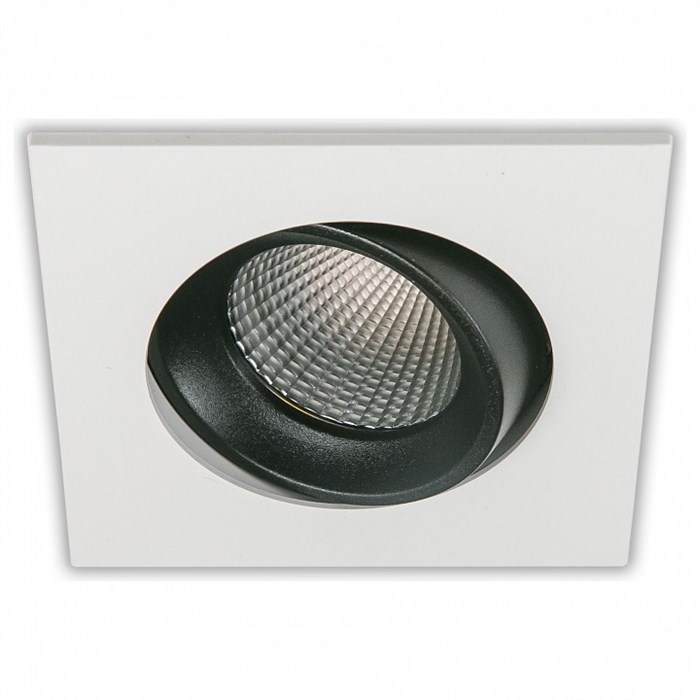 Встраиваемый светильник Citilux Альфа CLD001KNW4 - фото 4850535