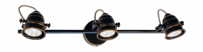 Спот Citilux Веймар CL537531 - фото 4850650