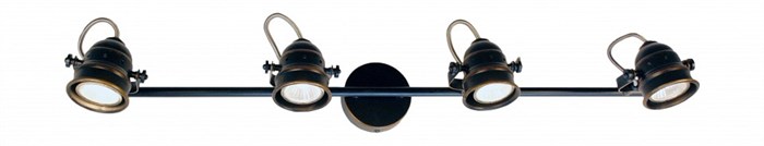 Спот Citilux Веймар CL537541 - фото 4850656