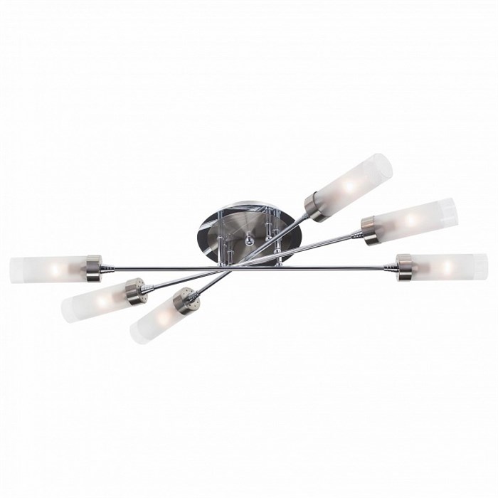 Люстра на штанге Citilux Хеликс CL109161 - фото 4850689