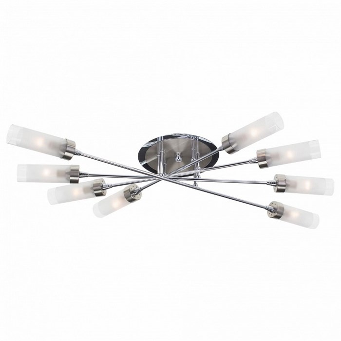 Люстра на штанге Citilux Хеликс CL109181 - фото 4850694