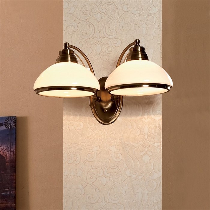 Бра Citilux Краков CL401323 - фото 4850740