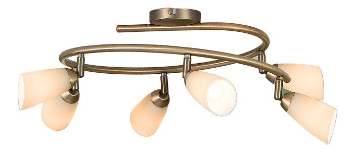 Спот Citilux Белла CL501163 - фото 4850766